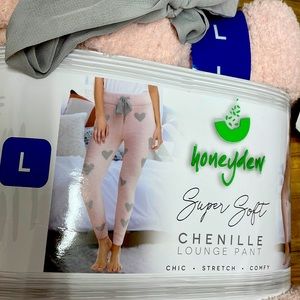 NWT Honeydew super soft lounge pants
